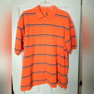 Mens Premier International Polo Size XL